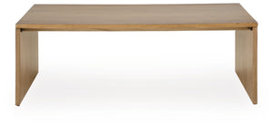 Ella Grove - Rectangular Table