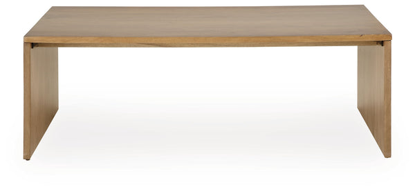 Ella Grove - Rectangular Table