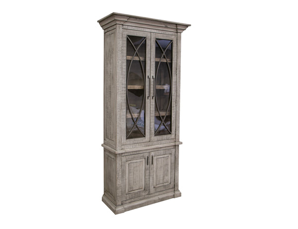 Marlin - Cabinet - Gray