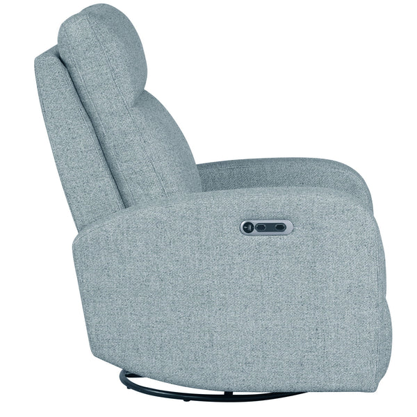 Thriller - Power Swivel Glider Recliner