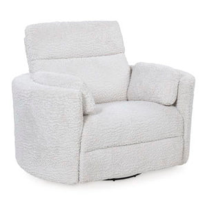 Gosaldo - Swivel Glider Recliner