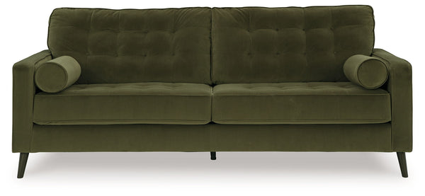 Reveon Lakes - Sofa - Olive