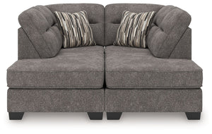 Olten - Sectional