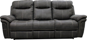 Mason - Power Reclining Sofa Set