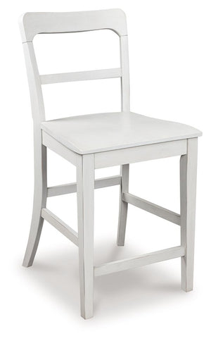 Greddinton - Barstool (Set of 2)