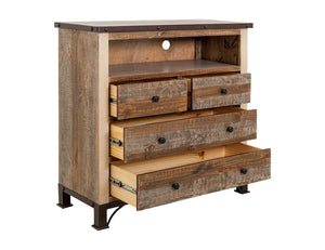 Handle, Image Src, Image Alt Text, Image Position