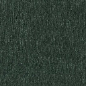 Carriage View - Oversized Accent Ottoman - Jade