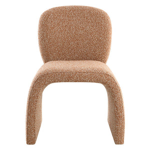 Luke - Accent Chair (Set of 2) - Brown