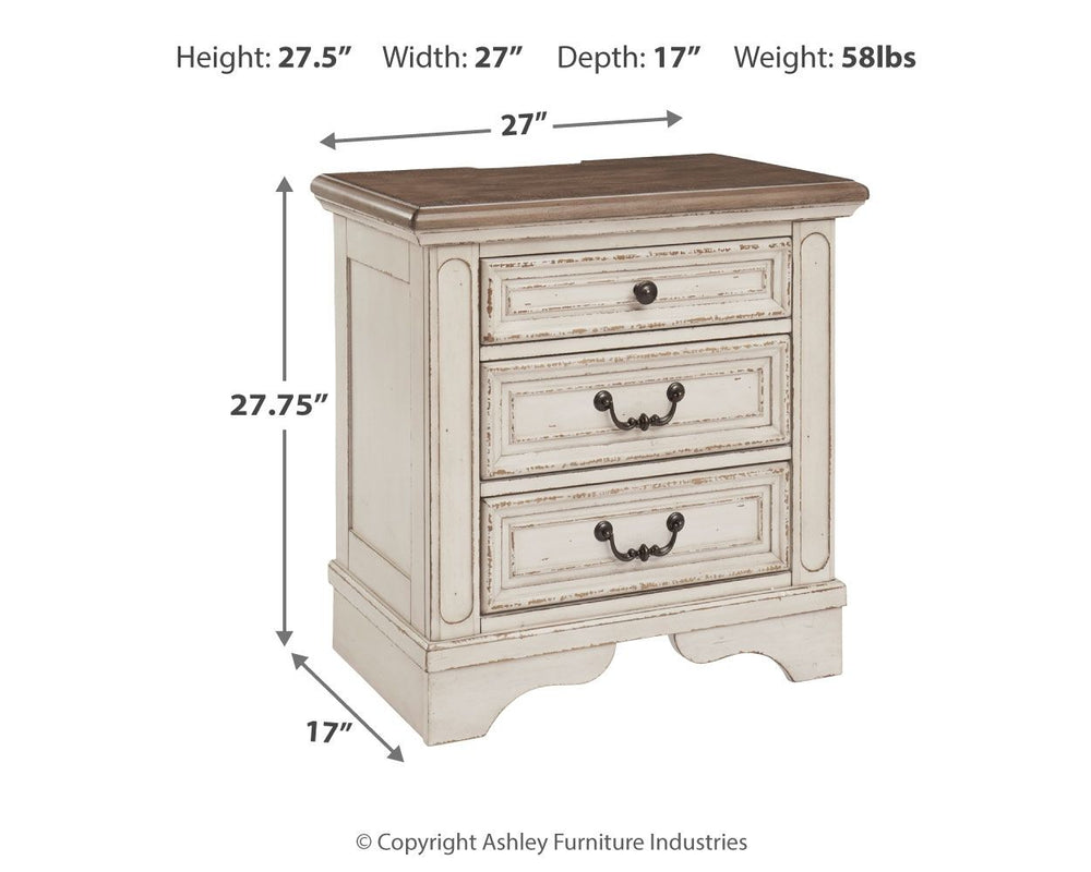 Handle, Image Src, Image Alt Text, Image Position