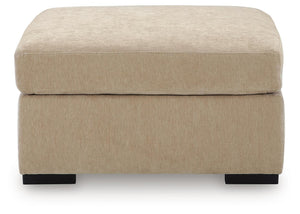 Bridgepoint - Oversized Accent Ottoman