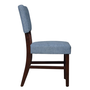 Tioga - Dining Chair (Set of 2)