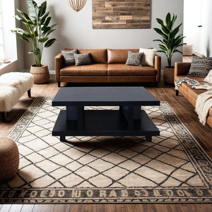 Laurel Canyon - Coffee Table