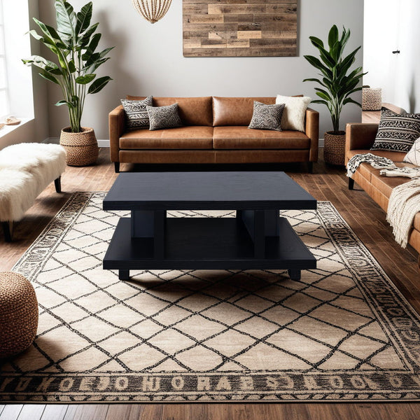 Laurel Canyon - Coffee Table