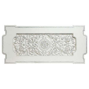 Vanaheim - Dining Table - Antique White