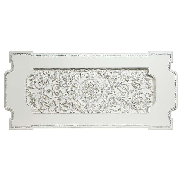 Vanaheim - Dining Table - Antique White