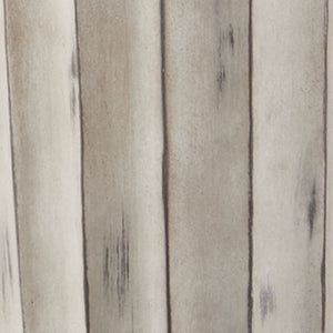 Imre - Poly Table Lamp - Distressed Brown