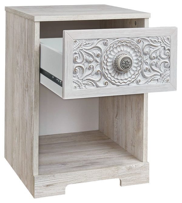 Handle, Image Src, Image Alt Text, Image Position