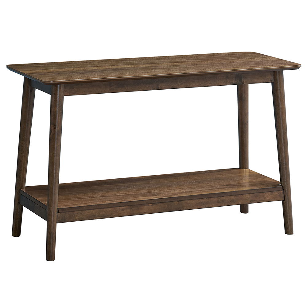 Lamonte - Table Walnut Coffee Tables