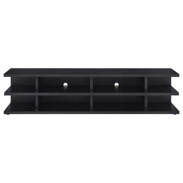 Cartmill - 78" 2-Tier TV Stand Media Console