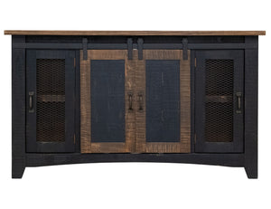 Pueblo - TV Stand