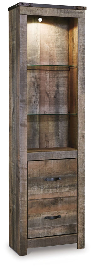 Handle, Image Src, Image Alt Text, Image Position
