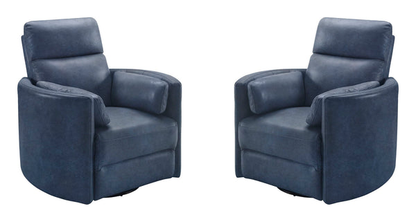 Radius - Power Swivel Glider Recliner