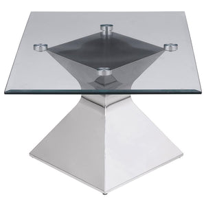 Jenny - Rectangular Coffee Table Set