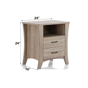 Colt - Accent Table