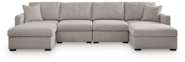 ModMax Luxe - Sectional