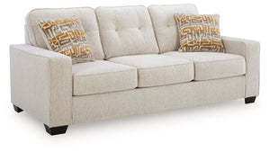 Larimer - Queen Sofa Sleeper