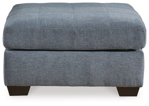 Marleton - Oversized Accent Ottoman