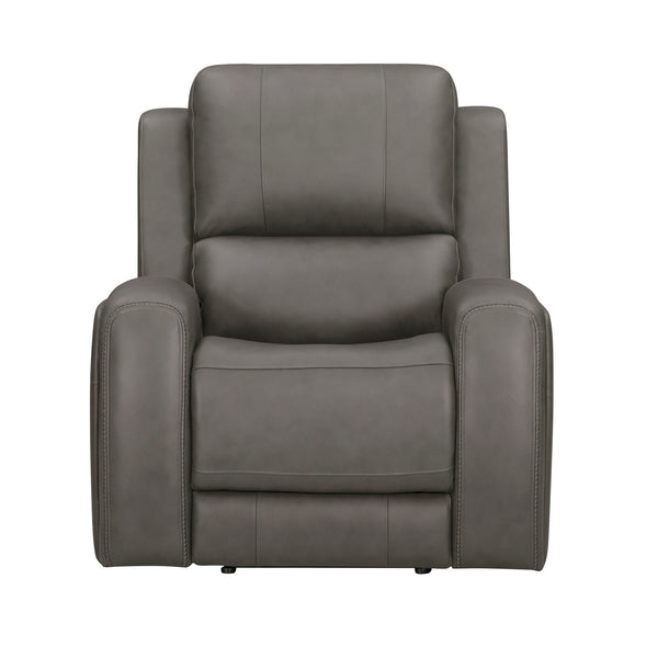 Belmont - Zero Gravity Power Recliner P3
