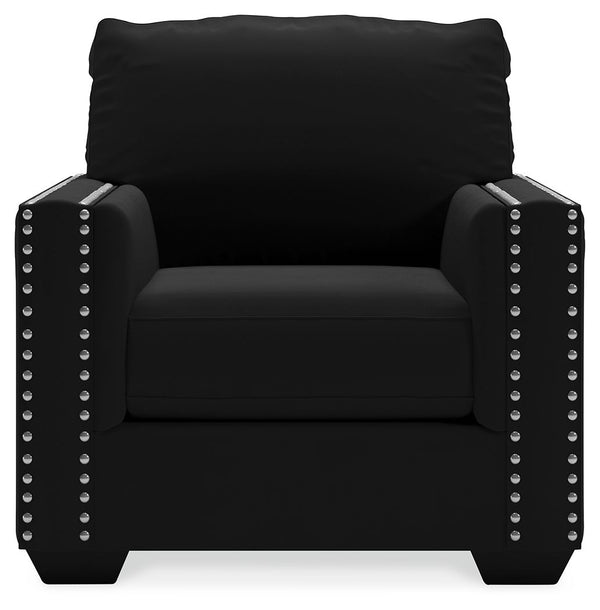 Gleston - Onyx - Chair