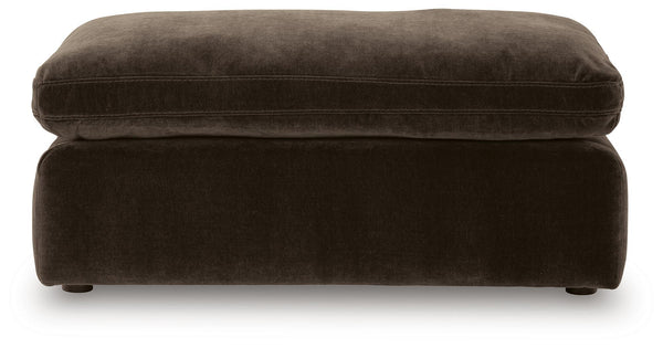 Maxton Heights - Ottoman
