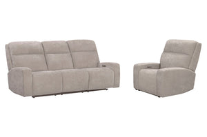 Traxton - Sofa Set