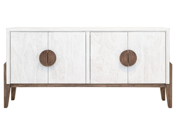 Moka - 4 Door TV Stand/Console