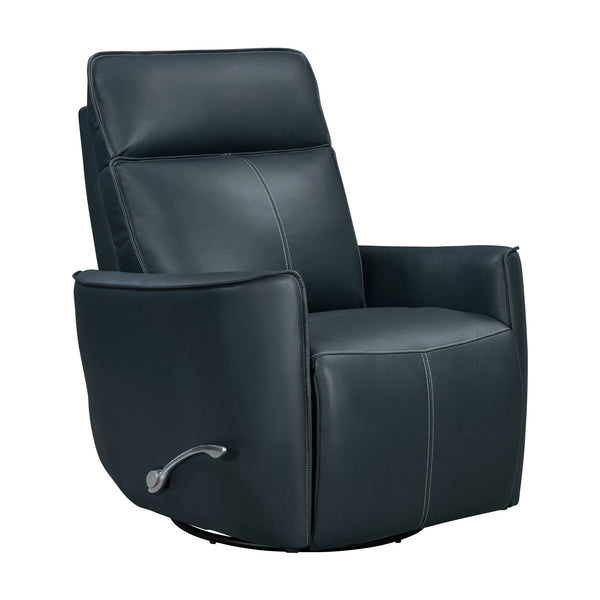 Roxy - Manual Swivel Glider Recliner