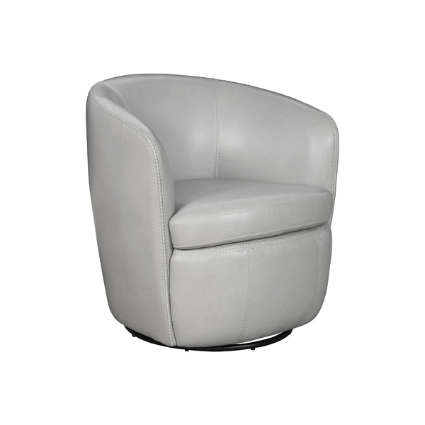 Barolo - Swivel Club Chair