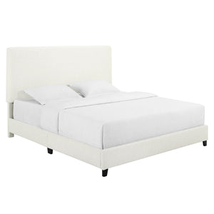 Bridger - Upholstered Bed