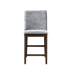 Upholstered Counter Chair (Set of 2)