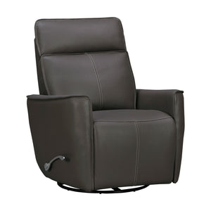 Roxy - Manual Swivel Glider Recliner