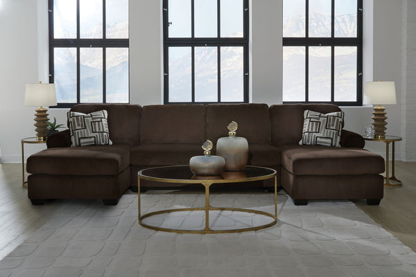 Kimlee - Sectional