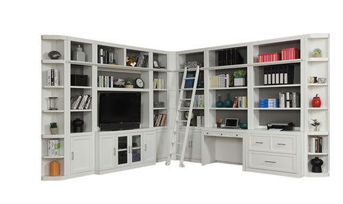 Catalina - Library Wall