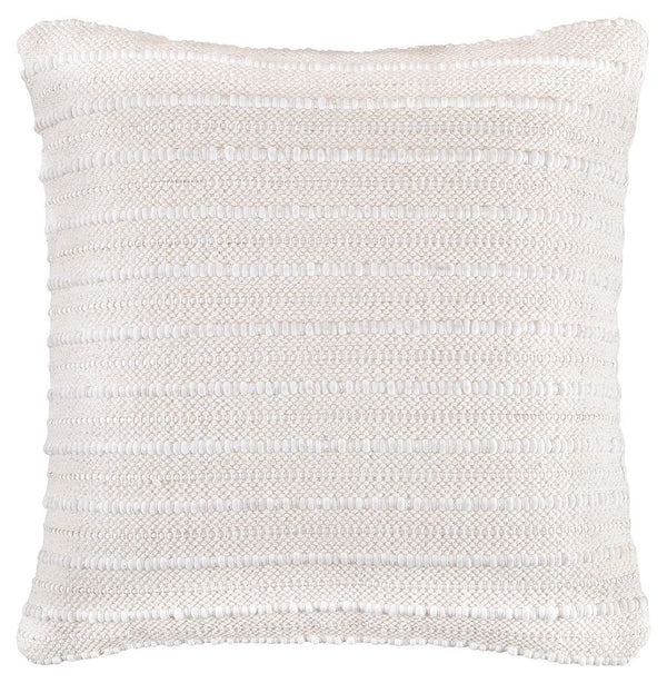 Theban - Pillow (Set of 4) - Cream