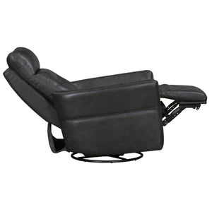 Remmington - Power Swivel Glider Recliner