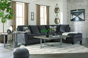 Abinger - Sleeper Sectional