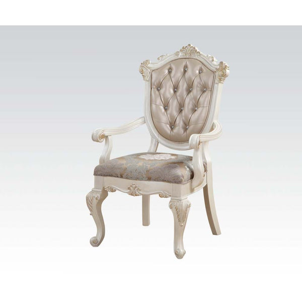 Chantelle - Arm Chair Beige