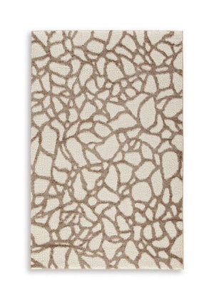 Wessonland - Rug