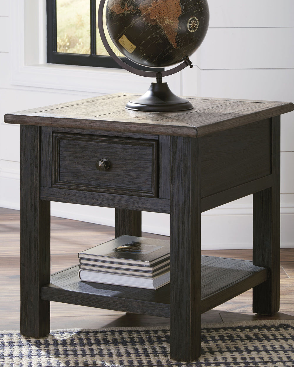 Handle, Image Src, Image Alt Text, Image Position
