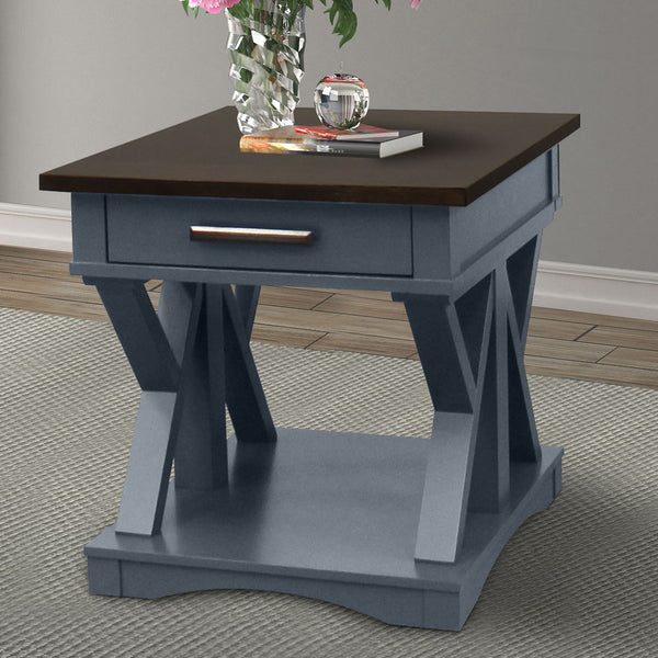 Americana Modern - Cocktail Table Set